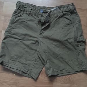 Original fit Carhartt shorts